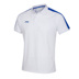 Li Ning thể thao ngắn tay áo thun nam POLO đích thực áo mới mùa hè ve áo thể thao đan APLM199 - Áo polo thể thao áo polo dior Áo polo thể thao