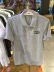Áo sơ mi nam tay ngắn Li Ning 2016 mới áo sơ mi POLO nam thể thao loạt áo sơ mi ngắn tay GPLL009 áo polo nam  Áo polo thể thao