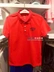 Áo sơ mi nam tay ngắn Li Ning 2016 mới áo sơ mi POLO nam thể thao loạt áo sơ mi ngắn tay GPLL009 áo polo nam  Áo polo thể thao
