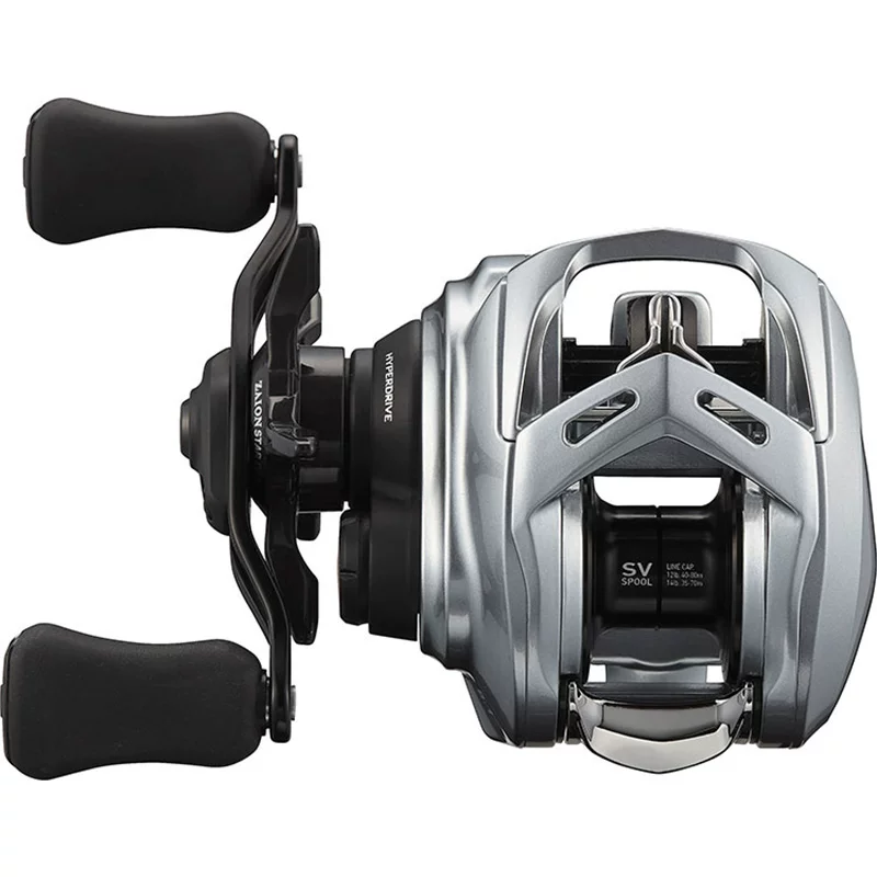 Daiwa Dayiwa 21/25 новый ALPHAS SV/BF Alpha Luya морская рыбалка водяные капли колесо микро-объект