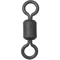 DAIWA Delta 100 million WD swivel SS Small package 8 word ring primary-secondary ring high rotational force turning ring fishing accessories