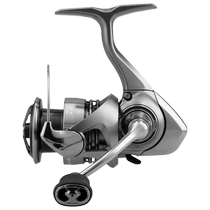 DAIWAs new EXCELER LT small general-purpose spinning wheel lightweight long-range fishing reel