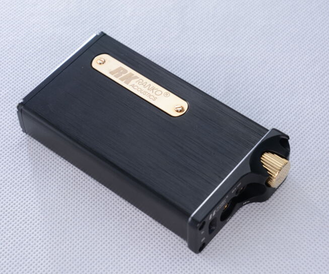 RANKO RUNGO REA-500HI-END class USB decoding DAC portable headphone amplifier