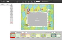 在线设计DIY系统(在线设计相册 马克杯 照片书 T恤)