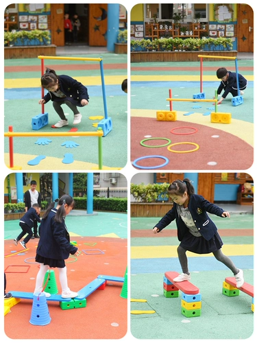 Оборудование для развития сенсорики для тренировок, дорожная игрушка для детского сада, полный комплект