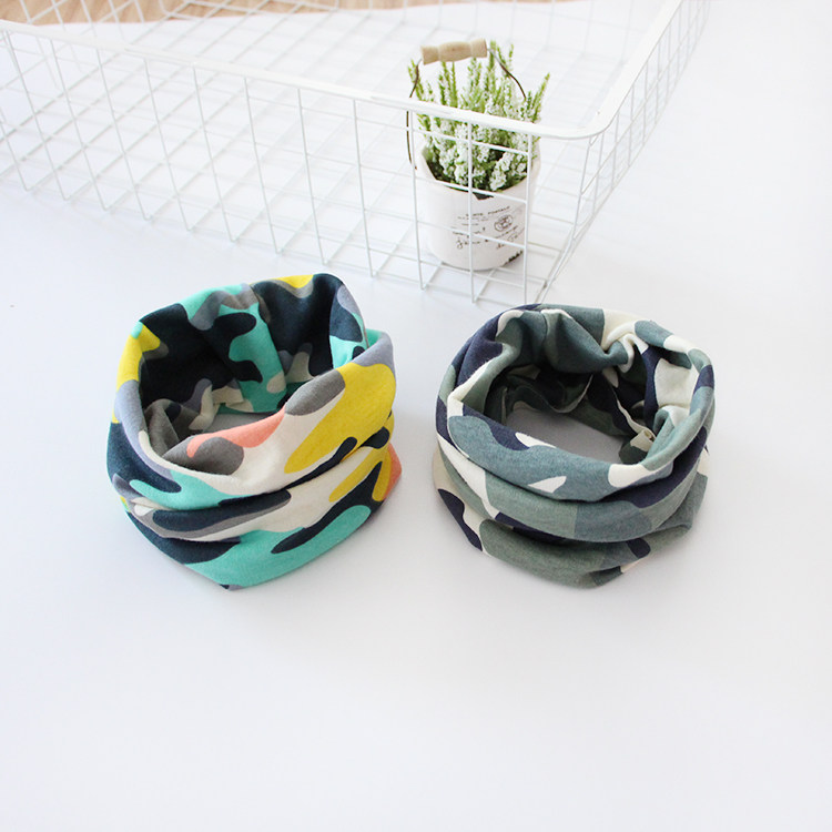 Echarpe enfant - Ref 2141174 Image 8