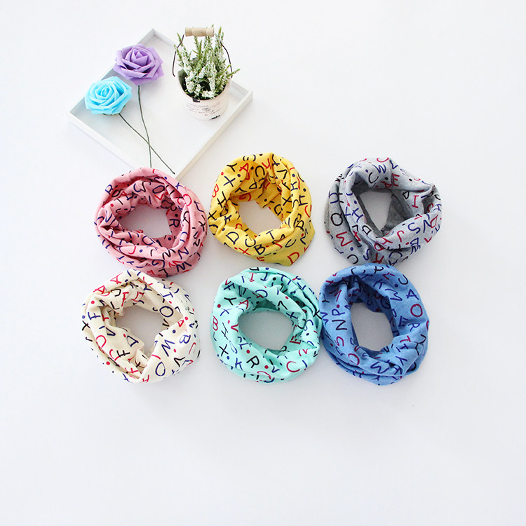 Echarpe enfant - Ref 2141174 Image 24