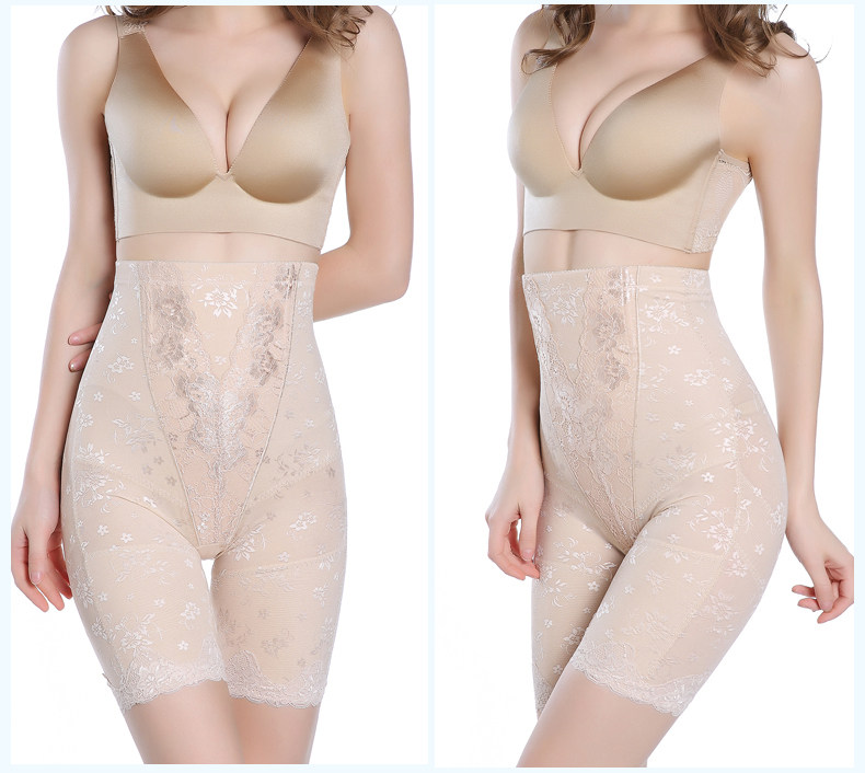 body amincissant luxueux en nylon - Ref 670320 Image 39