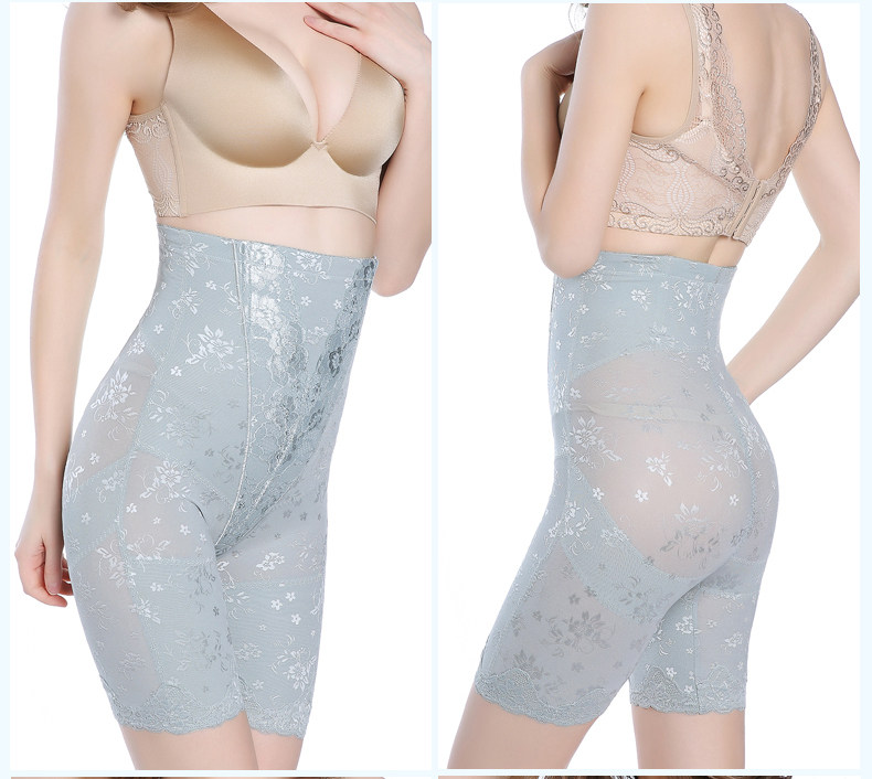 body amincissant luxueux en nylon - Ref 670320 Image 41