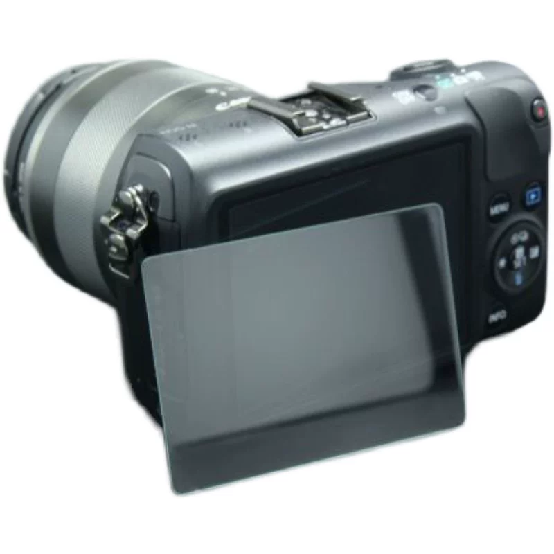 Подходящий для камер Sony RX100M7 6 5 4 3 WX700 HX99 ZV1 A7M2 A7R стальной фильм