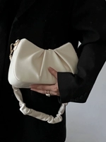 Рис белый (без жемчуга) плечо