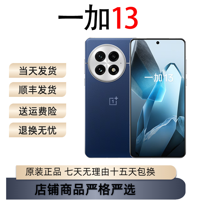 OnePlus Oneplus 13