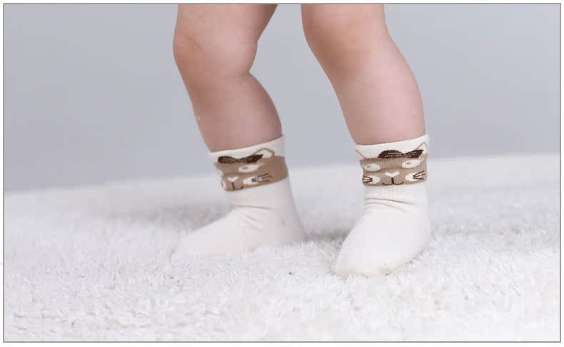 Chaussettes pour bébé - Ref 2111816 Image 19