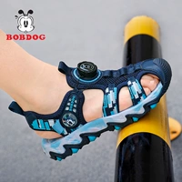 K229 Deep Blue [Сандалии]