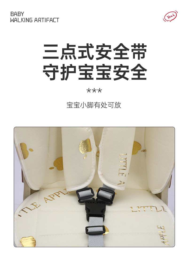 детское сидение для велосипеда 自行车后置儿童座椅山地自行车后置宝宝座椅折叠车婴儿后座垫通用