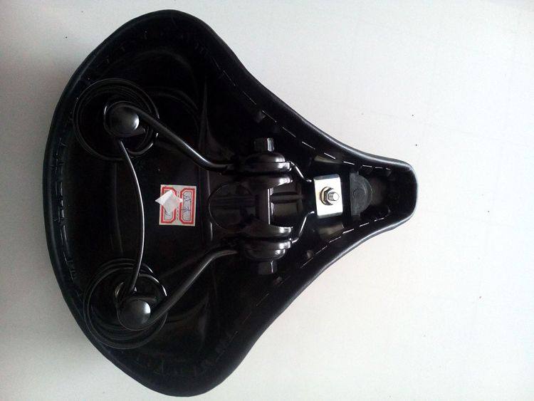 Selle de vélo - Ref 2346296 Image 9