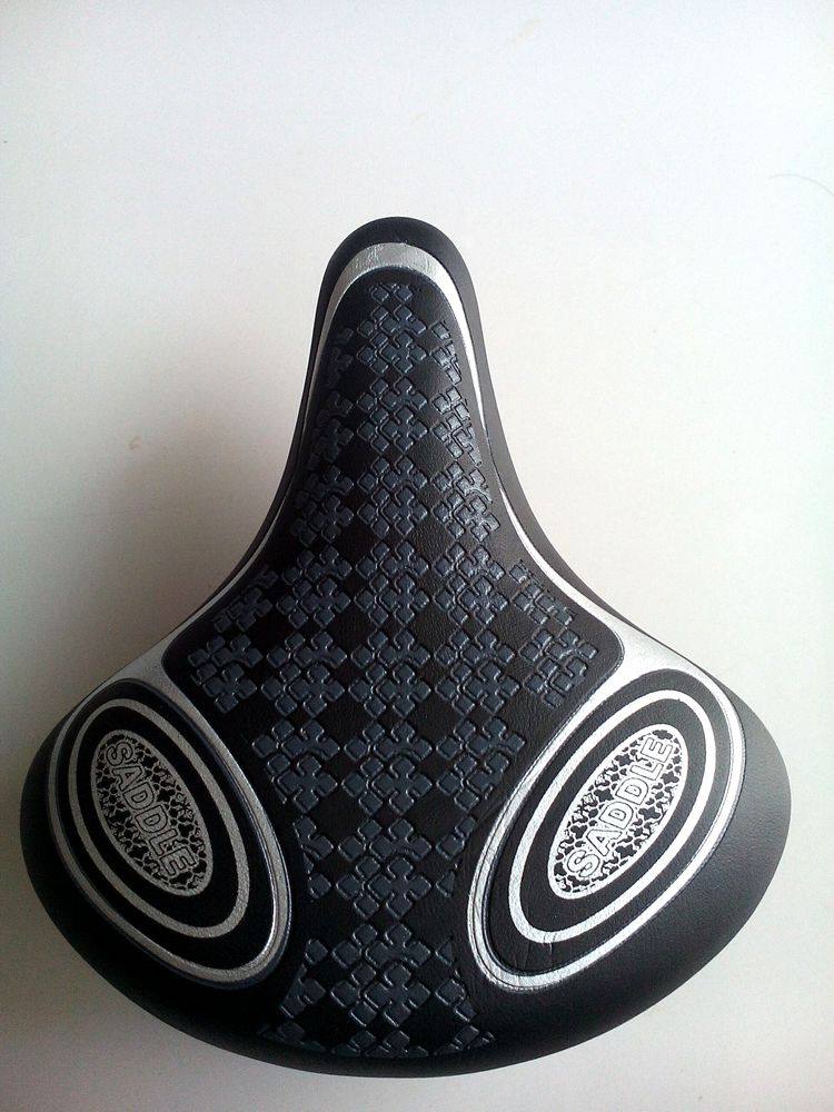 Selle de vélo - Ref 2346296 Image 6