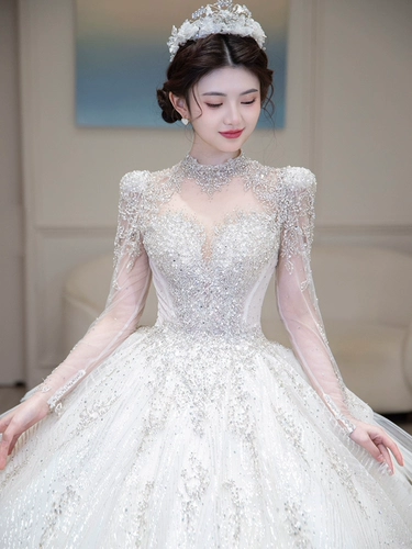 Небольшой лонгслив для невесты для беременных, французский стиль, подходит для подростков, большой размер