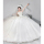 Свадебное платье 2025 new bride маленькое платье для тяжелой промышленности из основной пряжи с высококачественной текстурой, топ-топ из пряжи go out, простой и легкий mini 1