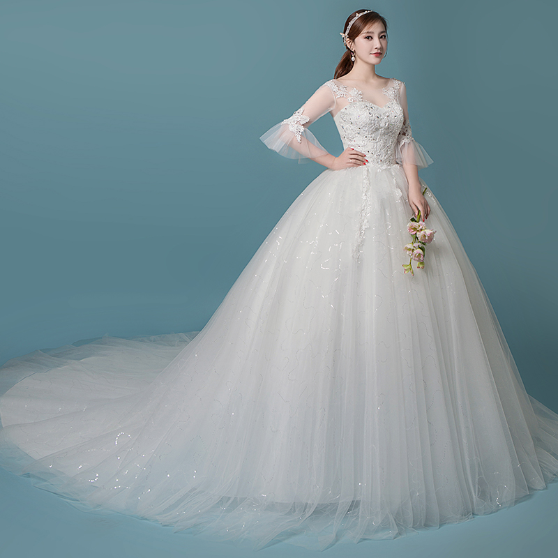 Robe de mariée - Ref 3442311 Image 20