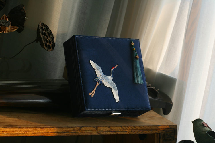Coffret à bijoux OTHER   - Ref 3107048 Image 27