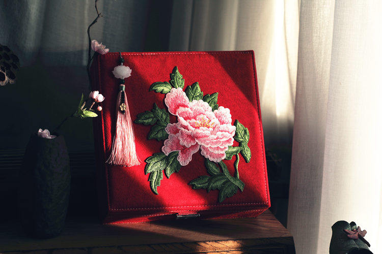 Boite à bijoux OTHER   - Ref 3107057 Image 14