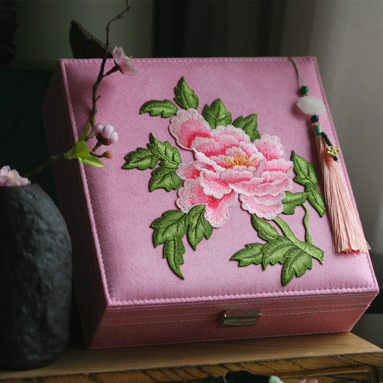 Boite à bijoux OTHER   - Ref 3107057 Image 16