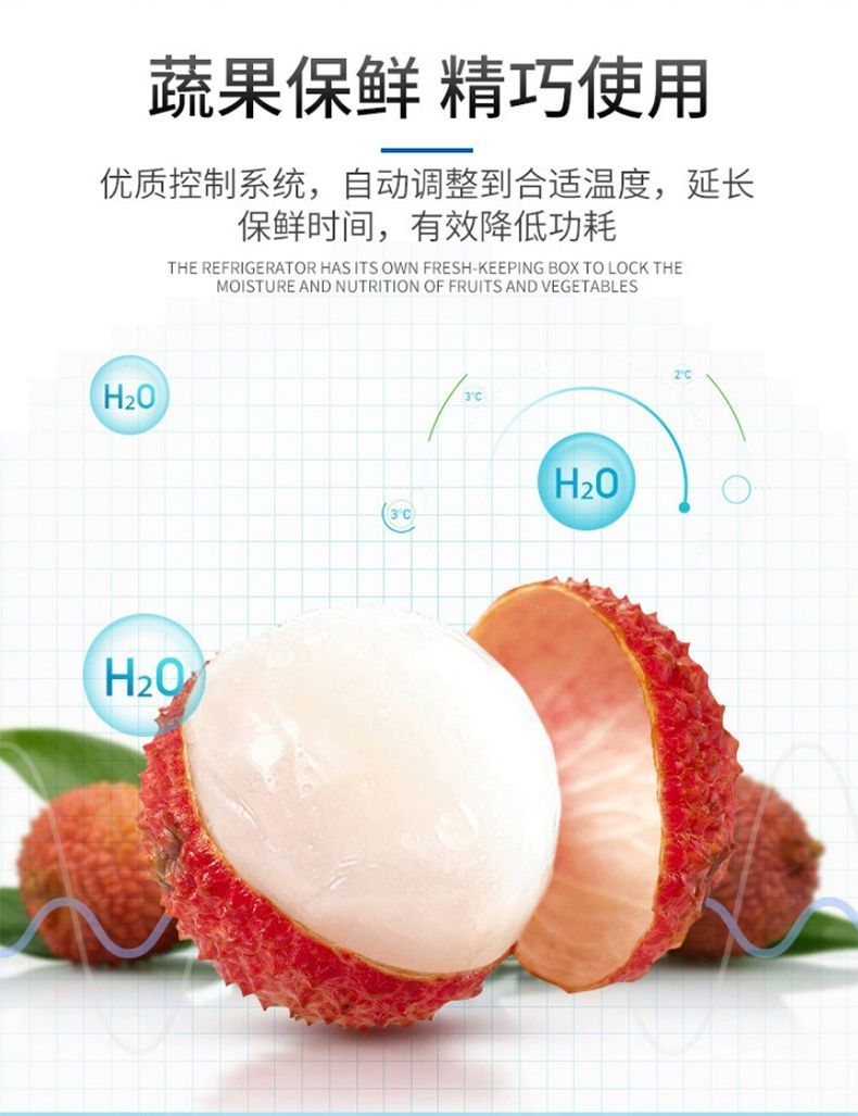 半封闭冷库制冷机组中温3/5/8/10/15HP匹风冷冻库压缩机组(pic9)