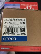 Temperature Control Meter E5AC-TCX4ASM TCX4DSM TRX4ASM TQX4ASM -060 064 082 019