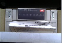 Module GT1-OD16 ID16 ID32ML ID16CST ID16ML OD32ML OD16CST