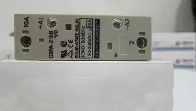 Positive Solid State relay G3PB-215B-VD G3PE-215B G3PA-210B-VD G32A-A10-VD