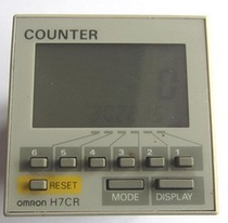 Counter H7CR-SAL BWS A4 SBSL SCSL SA4SL AV AS H5CL H7CL-A ADS