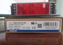 Safety Relays G9SX-BC202 NS202 -RT RC GS226-T15 -RT RC