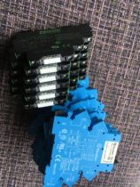 Finder relay 34 51 7 024 0010 93 51 7 024 40 52S 95 85 3