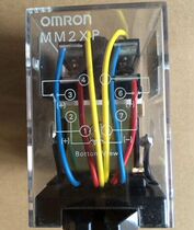 Relay MM2XP MM2XP-D MM2XPN heating alarm K2CU-F20A-E MM4XP N