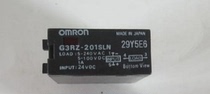 Solid state relay G3RZ-201SLN G3RD-X02SN G3RD-X02SN G3R-102SN G3R-102SN 202SLN 202SLN