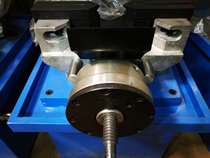 275 Bully Bully Rose Source Pneumatic Bench Clamp Clamp Chucking Machine Accessories Pneumatic Cramp Pliers