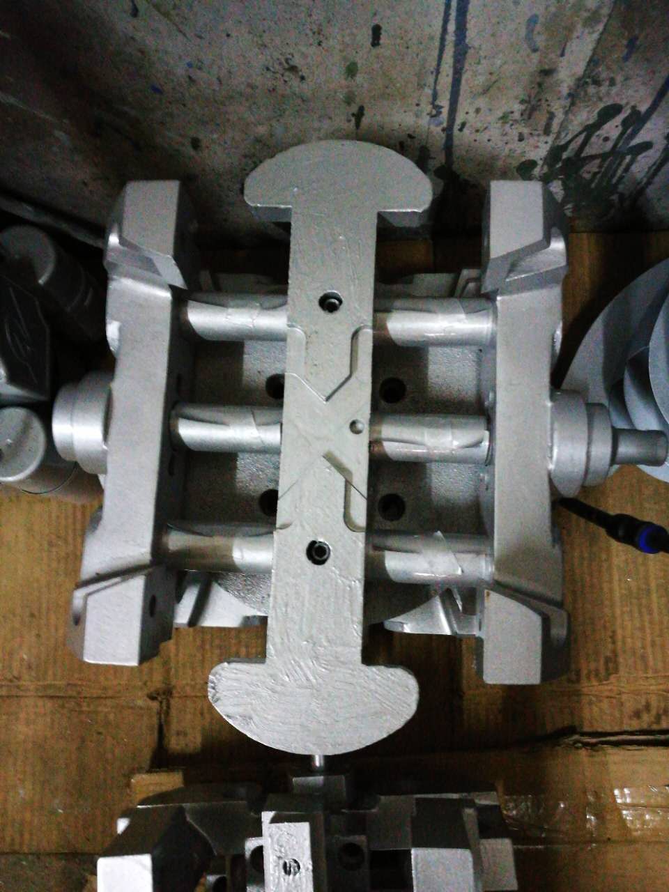 Liter Source Metal Circular Saw Machine 330 Model Tongs Bench Pliers Water Cutting Machine Accessories Hon Dei Giant Thai East Liter Xiaolu Wang