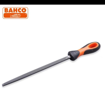 BAHCO Swedish Baiguyu brand imported square file file metal grinding tool 1-160 series square file