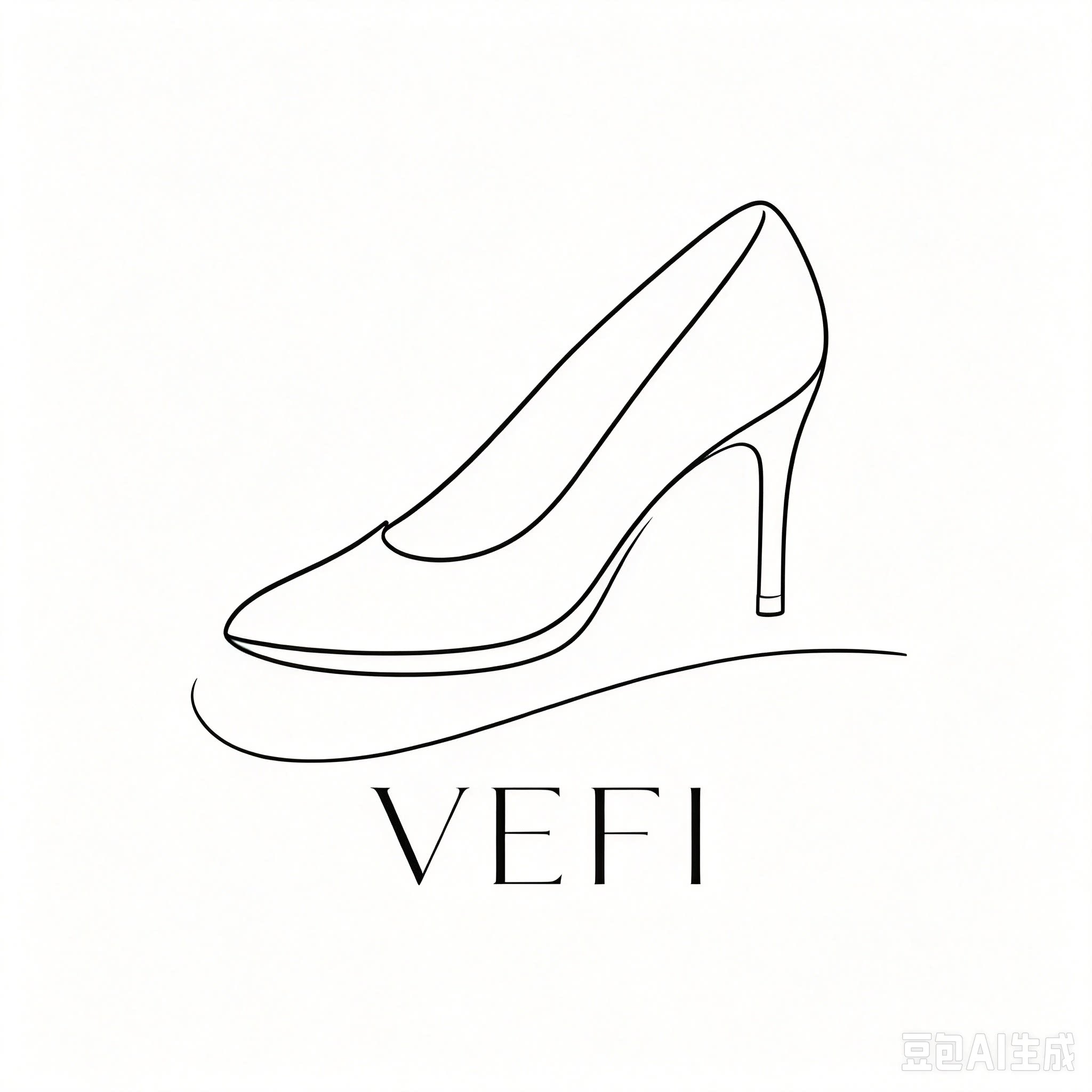 VeFi的LOGO