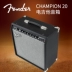 Fender 233-0308-900 Champion 40 Loa Guitar điện Nâng cấp 25R - Loa loa