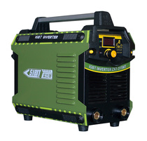Real-bit welding machine 220v380v dual voltage 315250 dual-use small portable automatic full copper work