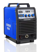 European and American dragons carbon dioxide gas welding machine 350500630 integrated split two-bond welding machine