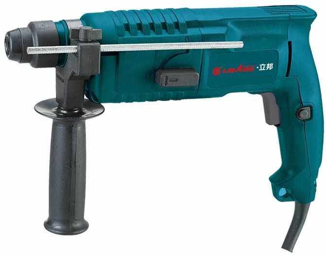 Libang Electric Drilling Drilling Drilling Multi - functional Electric Drilling Drilling Diamond Household Electric Tool