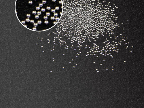 Wafer-grade package of the lead-free solder ball of the tin ball SAC305 welding ball 0 05 0 08 0 1 0 15 mm