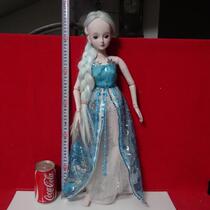 Large joint doll 2013 night Loli girl doll toy fitting movie props fun collection
