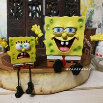 Sponge Baby Savings Tank A pair of creative toys for childrens home decoration change tanks used photograph
