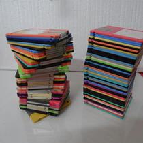 Old disk floppy disk 3 5 inch early old computer disk nostalgia collection movie props for single disc