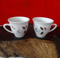 Old Tea Cup Wine Cup Coffee Cup Minico Mini Cup Chinese Manufactured Antique All-in-kind Photo Price