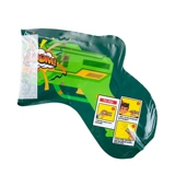 Интернет-знаменитости, популярный надувной пистолет для фейерверков, праздничная атмосфера, реквизит, ручной творческий фейерверк, трубка, макет детской вечеринки